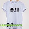 US Texas Vote Beto For Senate T-Shirt