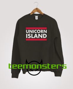 Unicorn Island Sweatshirt