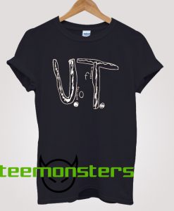 University of Tennessee UT Bully T-Shirt