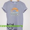 VW Van Adventurer T-shirt