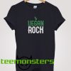 Vegan Rock Vegetarian T-shirt