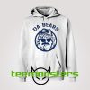 Vintage Chicago Da Bears Hoodie