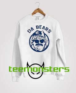 Vintage Chicago Da Bears Sweatshirt