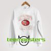 Vintage San Francisco 49ers Sweatshirt