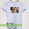 Virgin Mary Mia Wallace Pulp Fiction T-Shirt