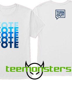 Vote Political T-shirt