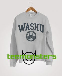 WashU Pro Sweatshirt