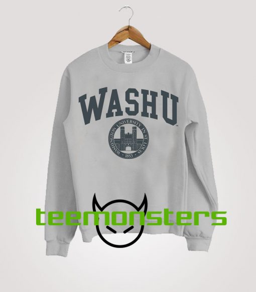 WashU Pro Sweatshirt