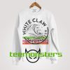 White Claw Sweatshirt