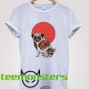 YAKUZA PUG T Shirt