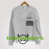 Young and Restless Jacob Sartorius Sweatshirt