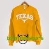 texas longhorns sweatshirt