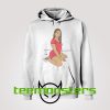 Abella Danger Art Hoodie