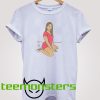 Abella Danger Art T-shirt