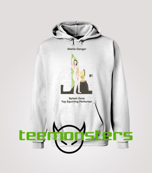 Abella Danger Hoodie