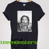 Abella Danger Straight Outta Porn T-shirt