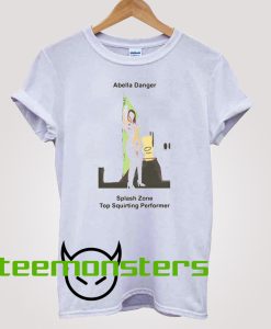 Abella Danger T-shirt