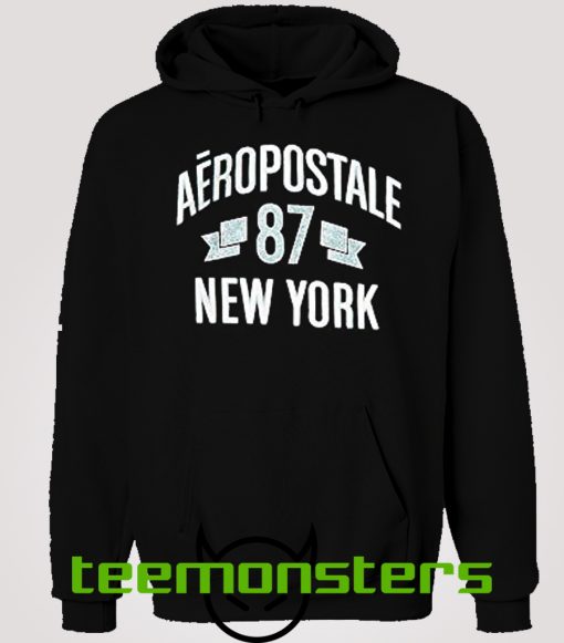 Aeropostale 87 Hoodie