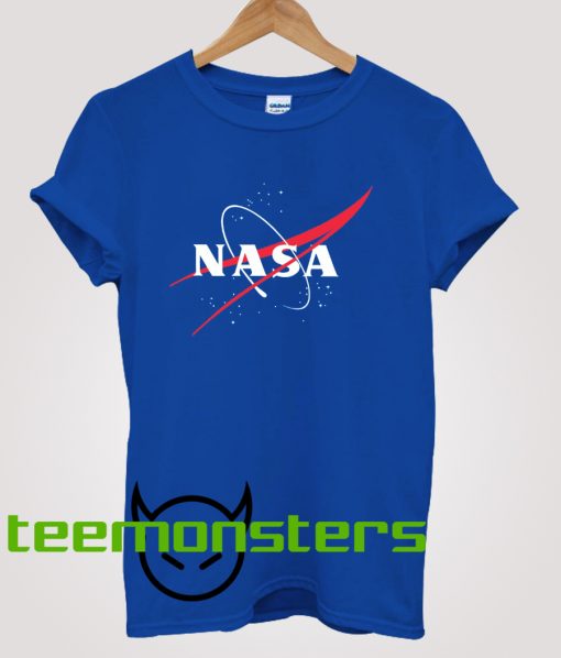 Aeropostale NASA T-Shirt