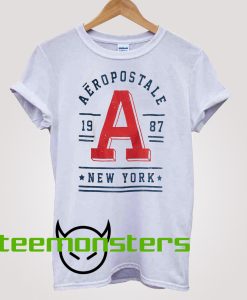 Aeropostale Retro T-shirt