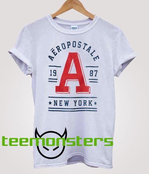 Aeropostale Retro T-shirt