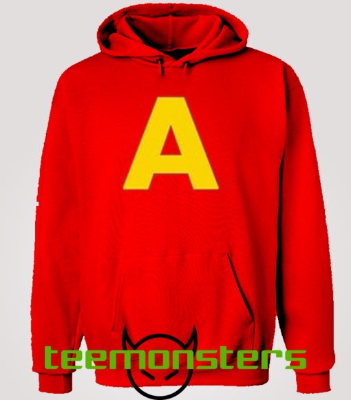 Alvin And The Chipmunks Hoodie