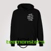 Anti Social Social Club ASSC Pocket Hoodie