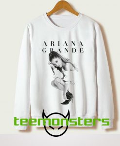 Ariana Grande Sweatshirt