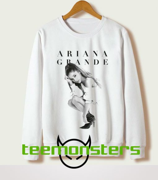 Ariana Grande Sweatshirt