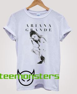 Ariana Grande T-shirt