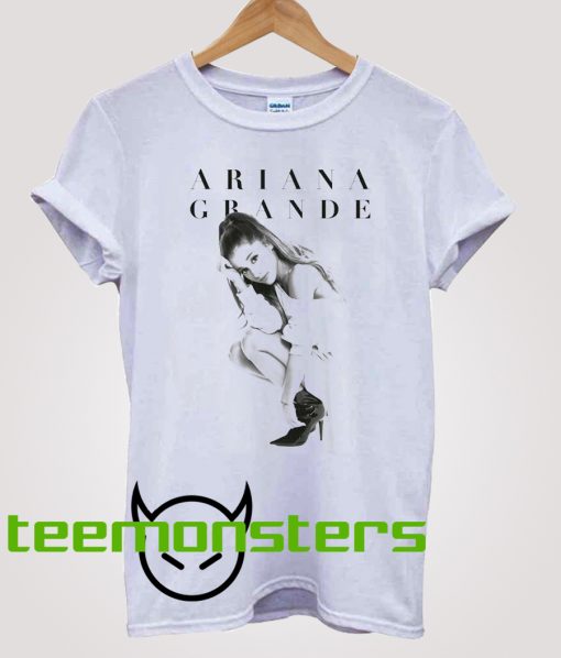 Ariana Grande T-shirt