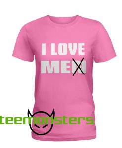 Aubrey Oday I Love Me T-shirt