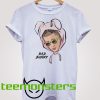 Bad Bunny Art T-shirt