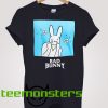 Bad Bunny T-shirt