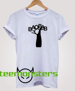 Baobab T-shirt