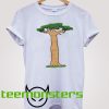 Baobab Tree T-shirt