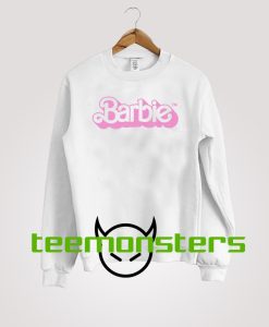 Barbie 2 Sweatshirt