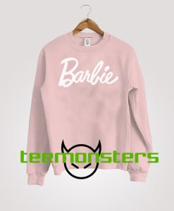 Barbie Sweatshirt