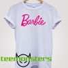 Barbie T-shirt