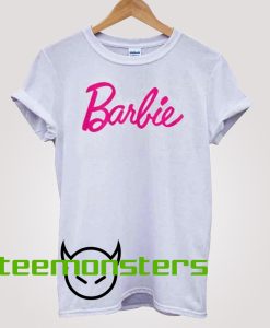 Barbie T-shirt