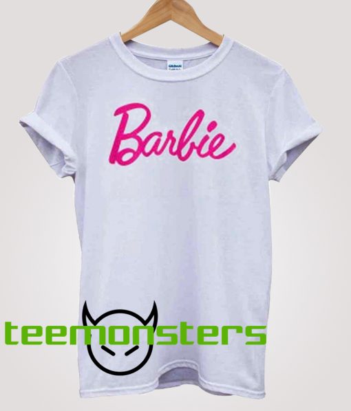 Barbie T-shirt