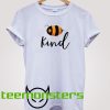 Bee Kind Cute T-shirt