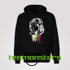 Billionaire Boys Club Cycling Hoodie