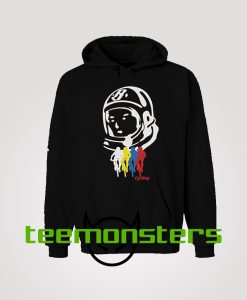 Billionaire Boys Club Cycling Hoodie