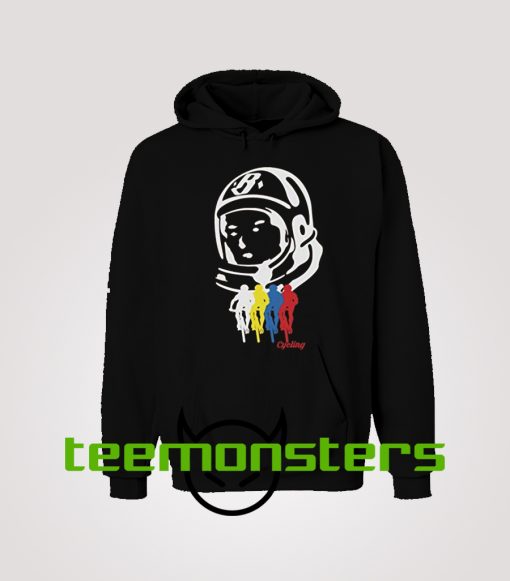 Billionaire Boys Club Cycling Hoodie