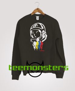 Billionaire Boys Club Cycling Sweatshirt