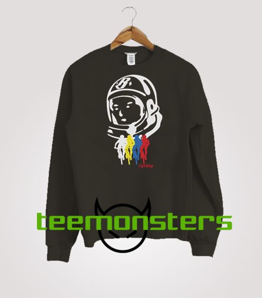 Billionaire Boys Club Cycling Sweatshirt