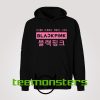 Blackpink Korea Hoodie