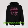 Blackpink Signature Hoodie