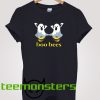 Boo Bees Boo Trending T-shirt